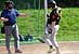 Holschuh wieder Hit By Pitch